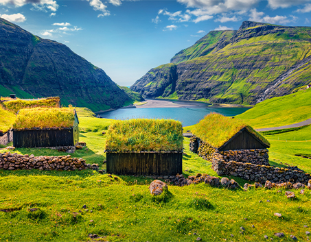 Faroe görseli